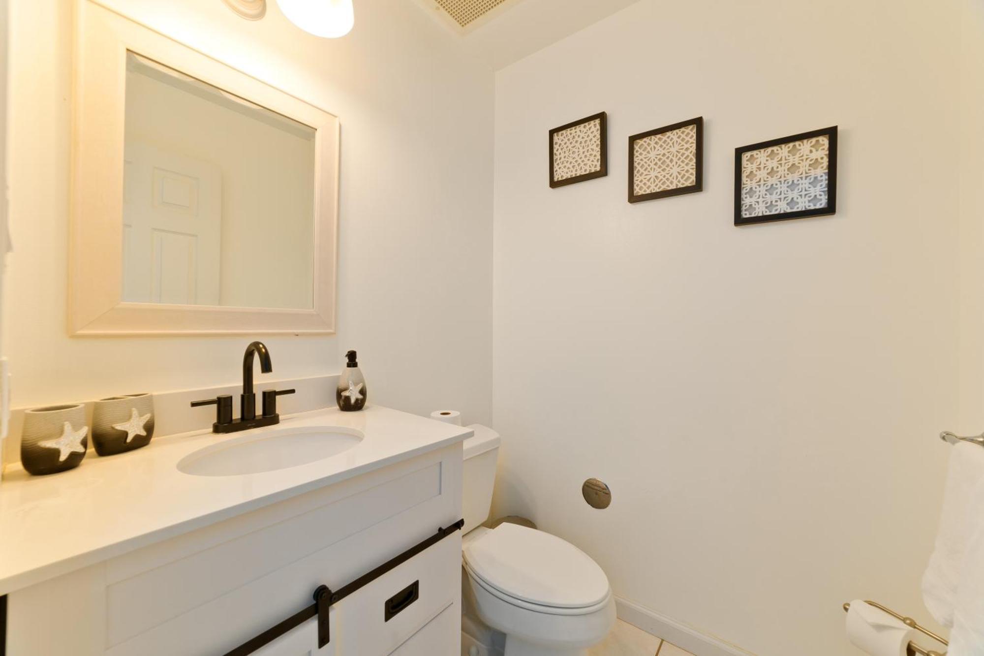 Hilton Pool Pass Included - Stylish Central Villa Mins To Beach Pool & Spa ワイコロアビレッジ エクステリア 写真
