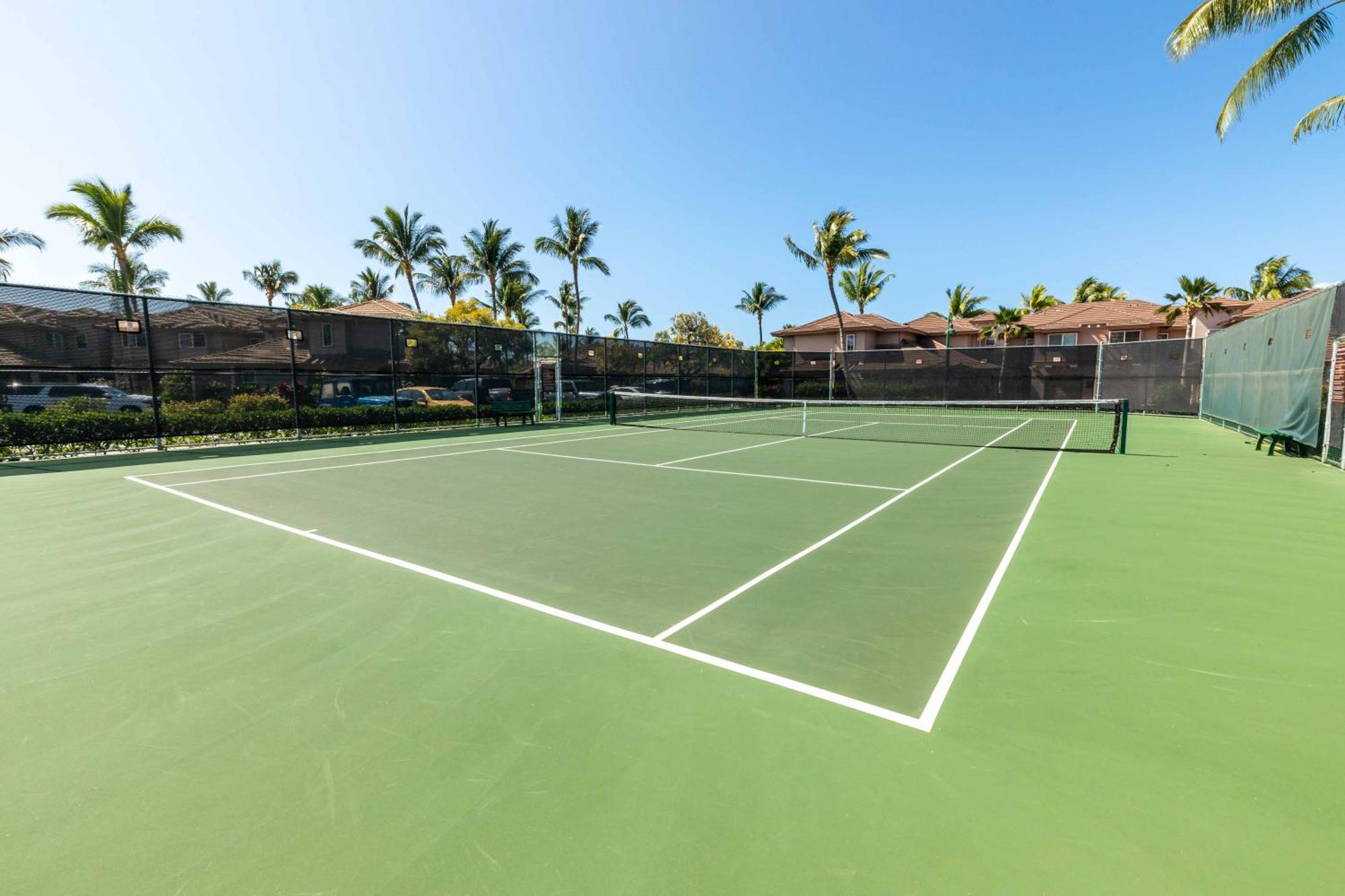 Hilton Pool Pass Included - Stylish Central Villa Mins To Beach Pool & Spa ワイコロアビレッジ エクステリア 写真